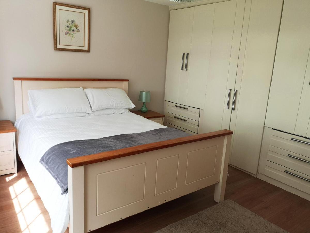 Brownstead Cottage Navan Buitenkant foto