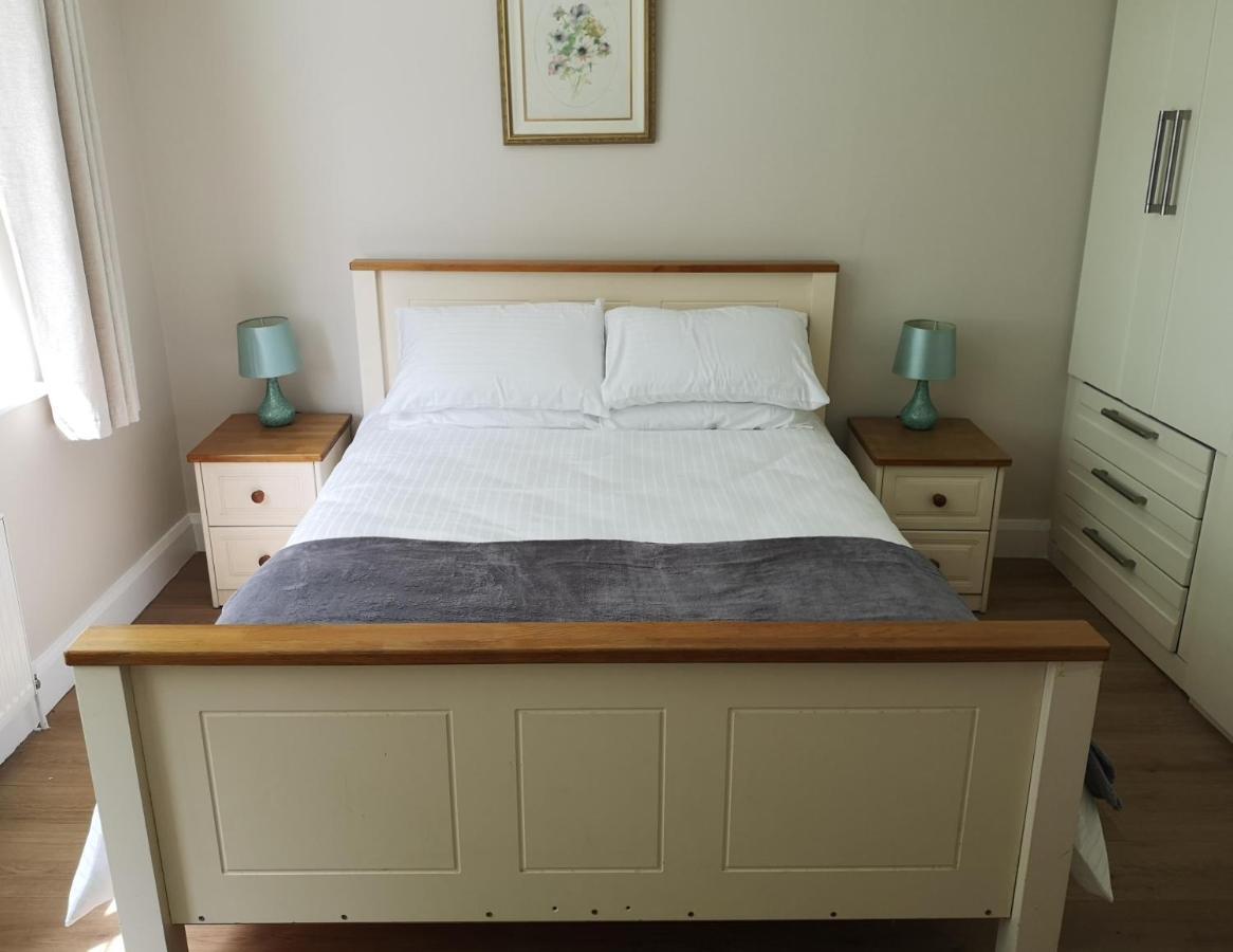 Brownstead Cottage Navan Buitenkant foto