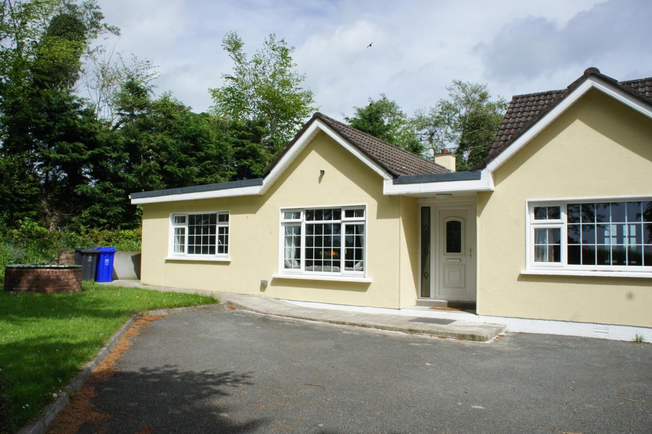 Brownstead Cottage Navan Buitenkant foto